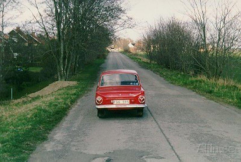 Martin 1.jpg - Martins De Luxe MK I 1965.